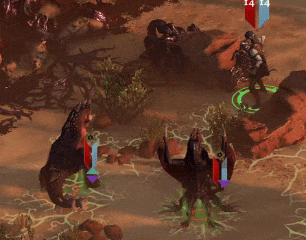 Counter Attack Cross Over GIF - Counter Attack Cross Over Jade - Discover &  Share GIFs