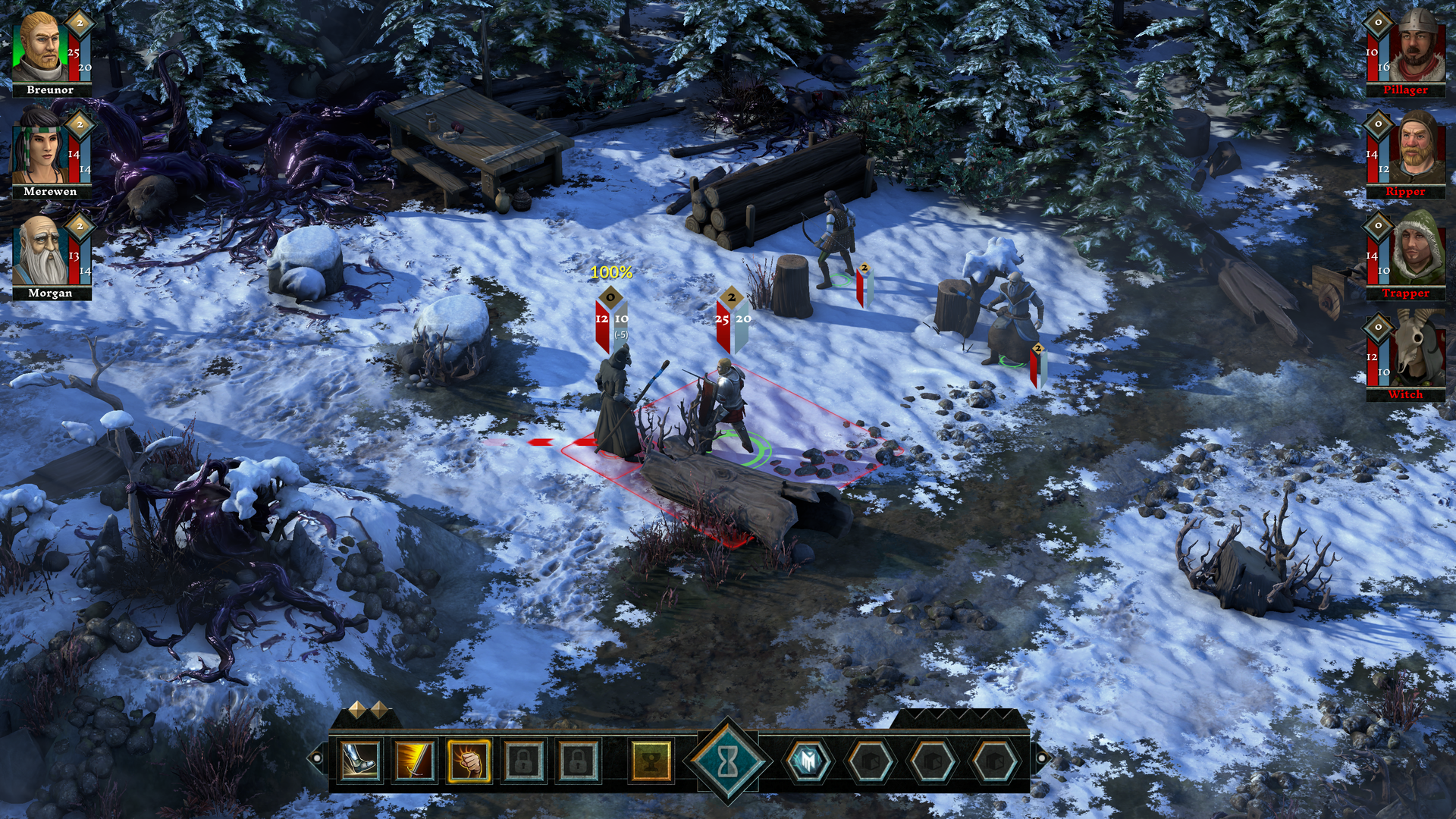 Max Level achievement in Pillars of Eternity 2: Deadfire - Ultimate Edition  (Windows)