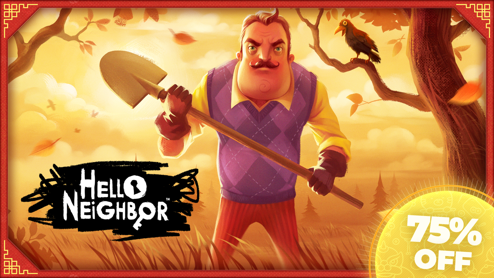 Hello Neighbor Games