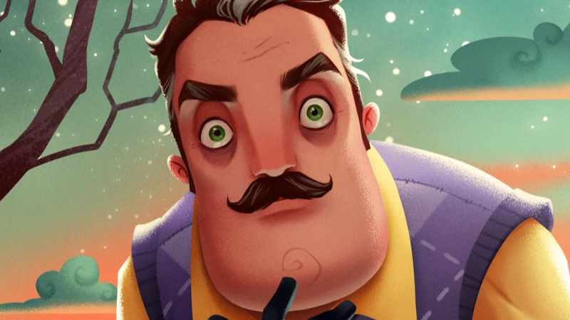 Hello Neighbor: Hide and Seek on Steam