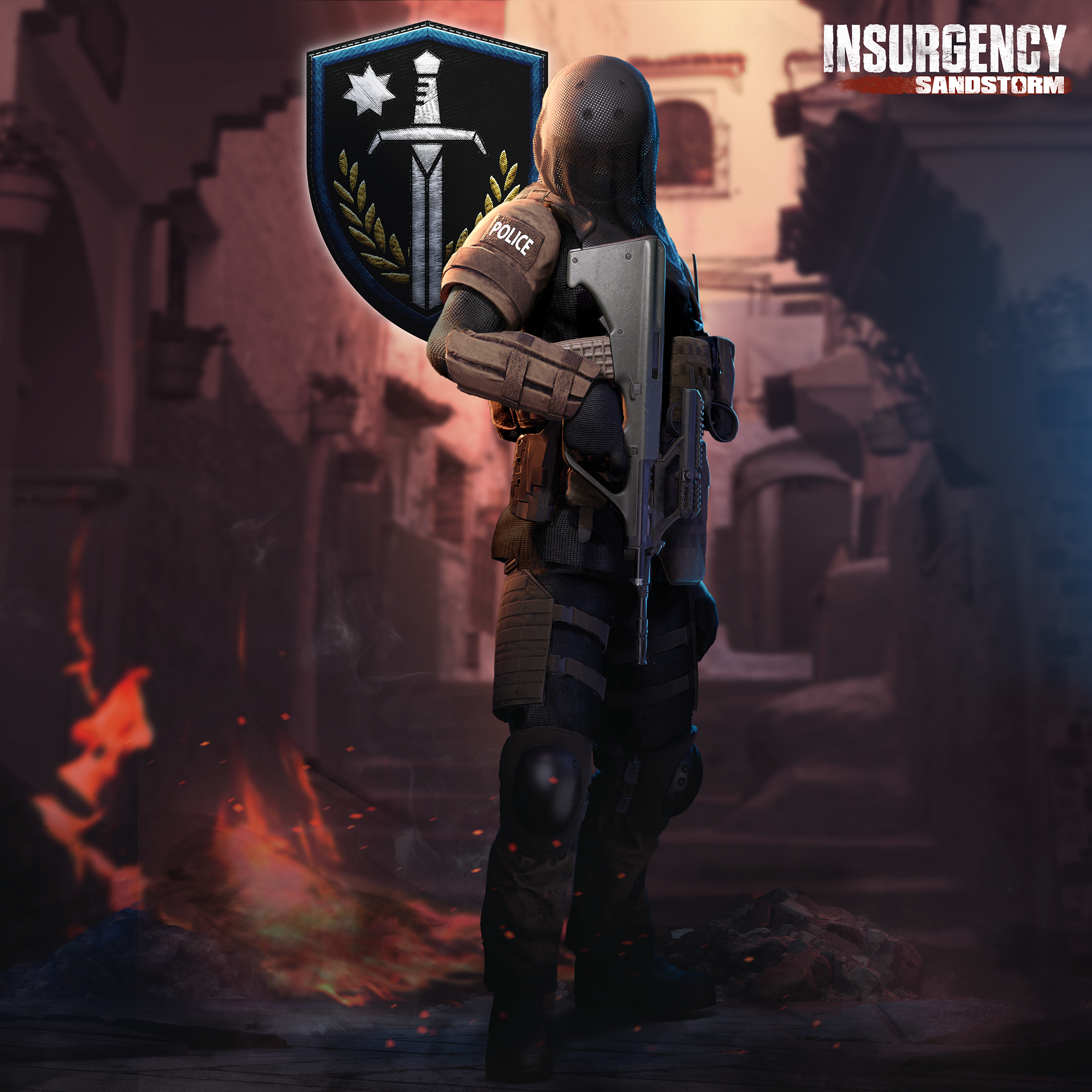 Insurgency steam charts фото 75