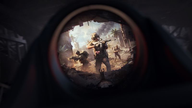 Update 1.20 Operation: Clear Sight – Release Notes