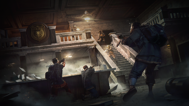 Update 1.21 Operation: Breachpoint – Release Notes