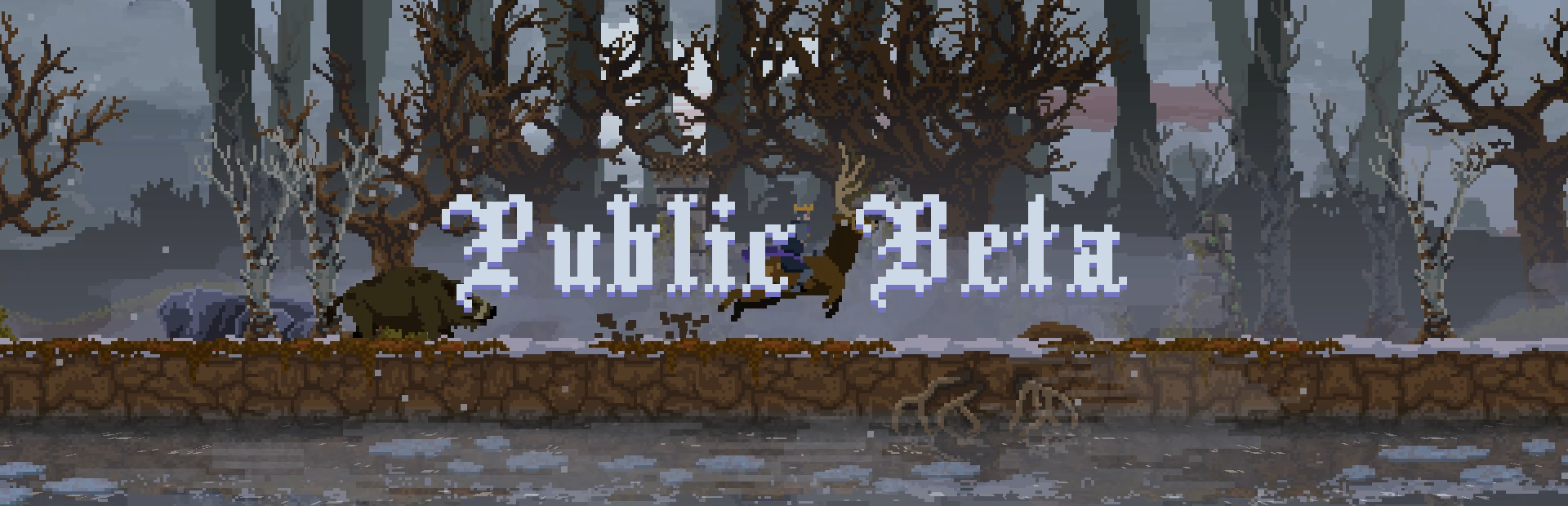 Winter Update Beta 1.0.3 (r6673)