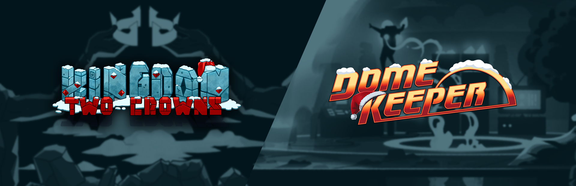 ✨Dome Keeper & Kingdom - Bundle and Discounts✨