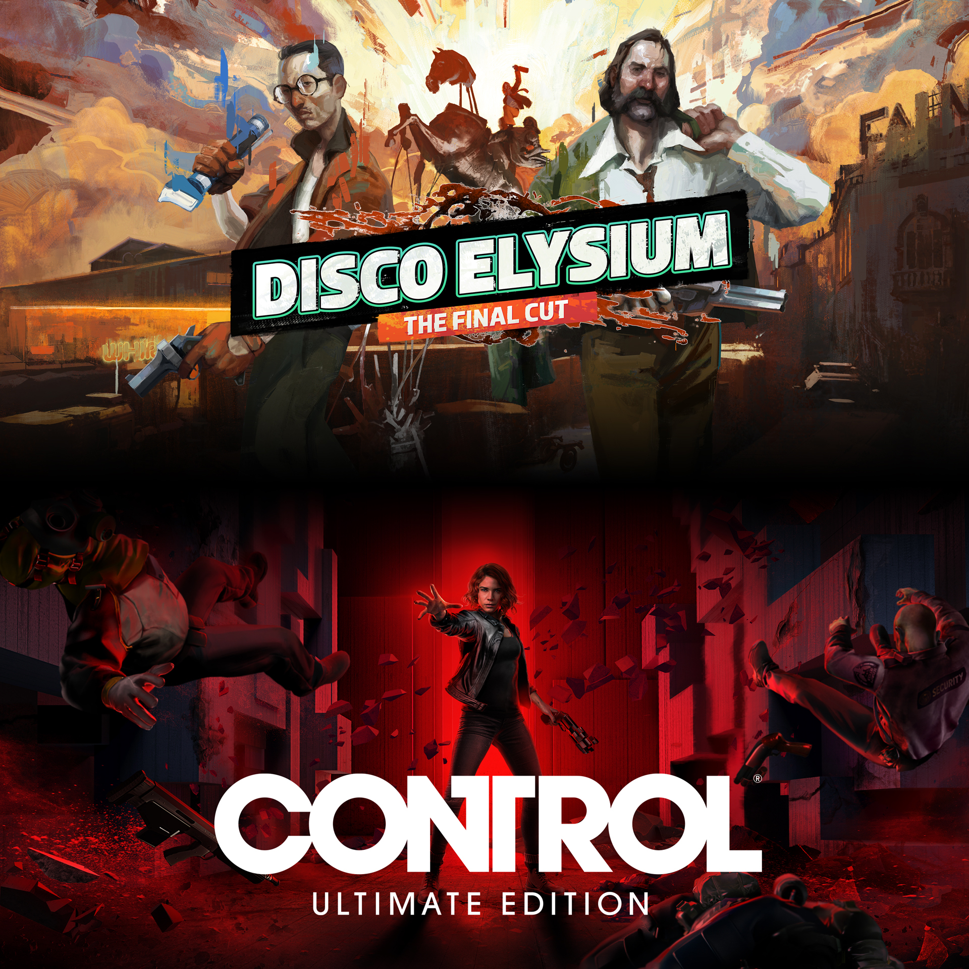 Disco Elysium - Metacritic