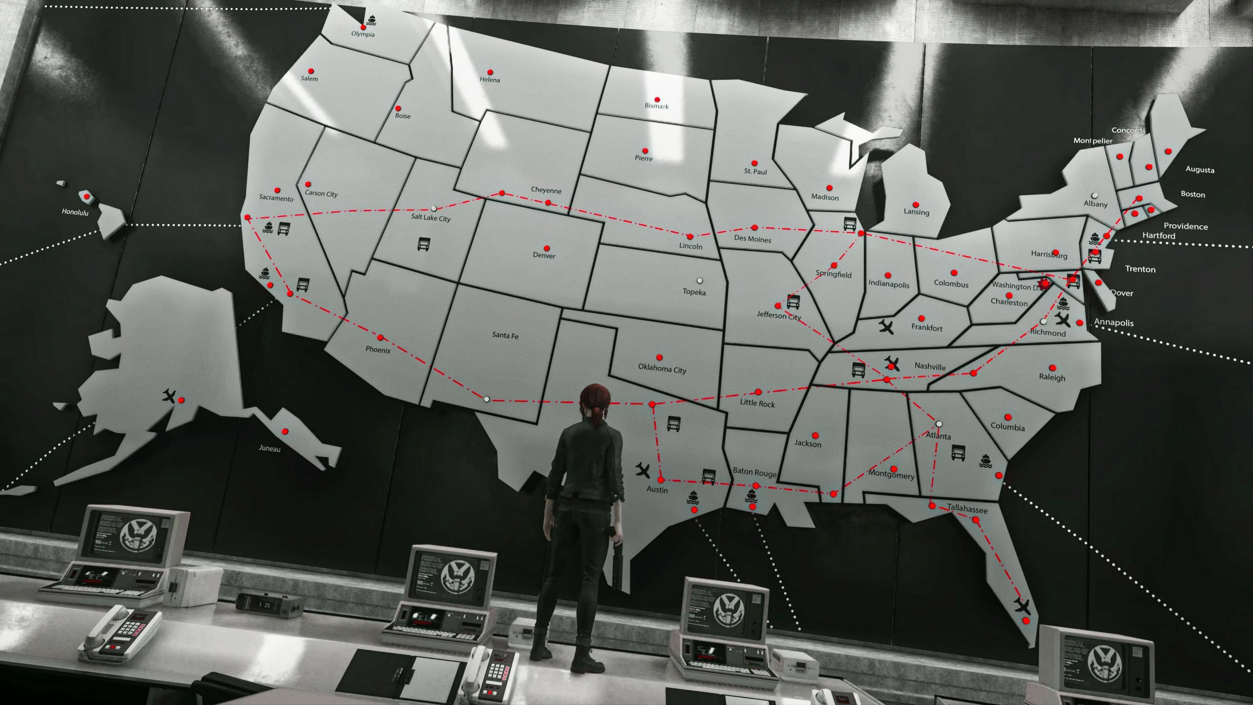 FADEN FRIDAY - DECEMBER 2024