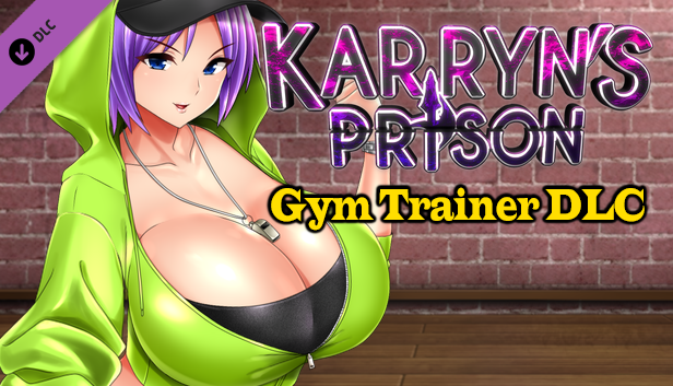 Karryn Prison Mods / AI Pose Replacements Pack · GitLab