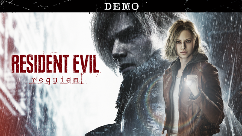 ¡Ofertas de Capcom por SGF y Demo ya disponible!