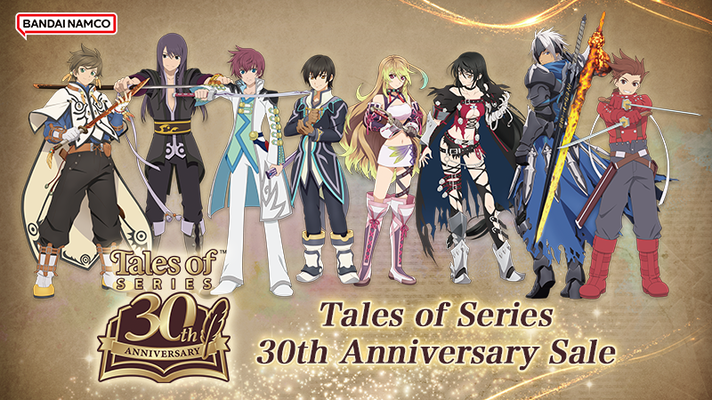 Tales of Franchise Sale