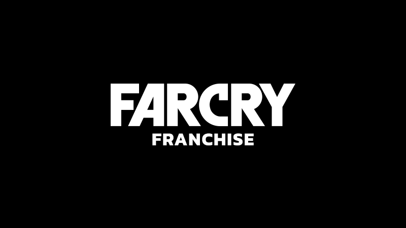 Ubisoft's Far Cry Franchise Is This Weekend's Steam Deal 
