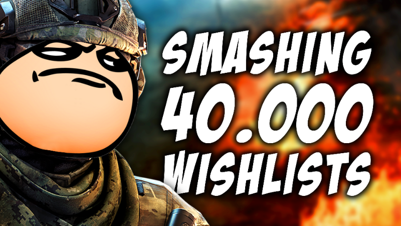 SMASHING 40K WISHLISTS | Zero Caliber 2 lands on October 30.