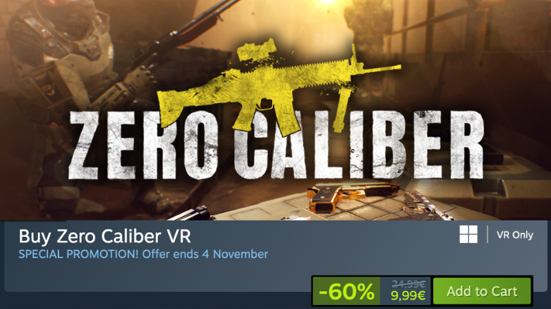 60% SALE | Catch up on the story for 10 bucks before diving into the sequel!