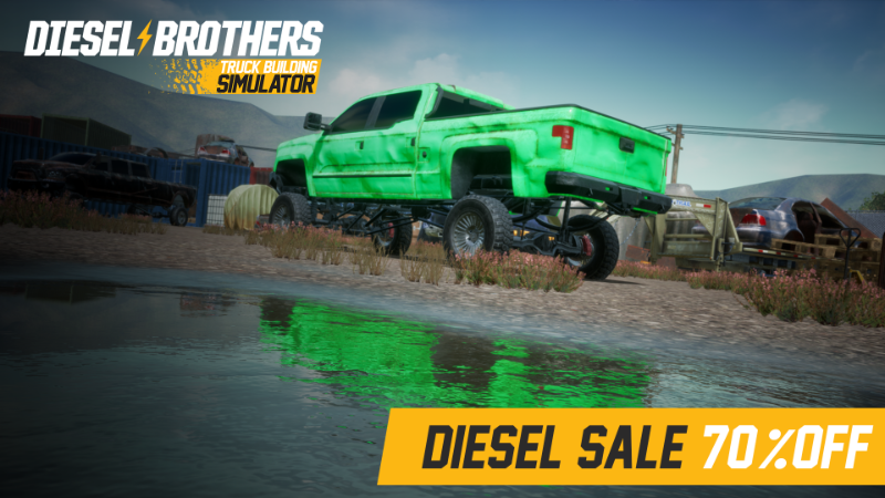 WE AIN'T STOPPIN' WITH THE SALES