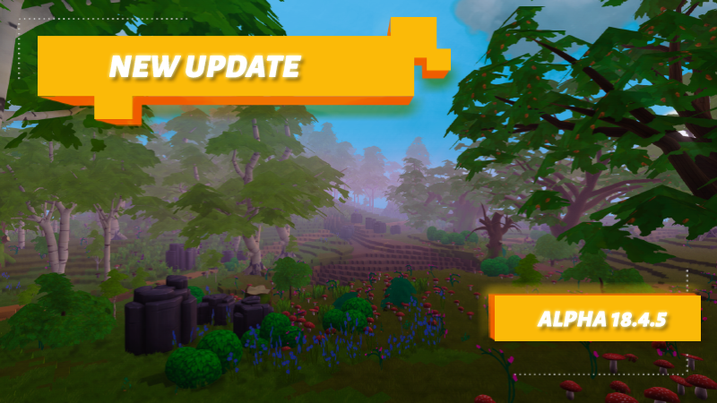 Loot Quest Alpha Updates on Roblox 