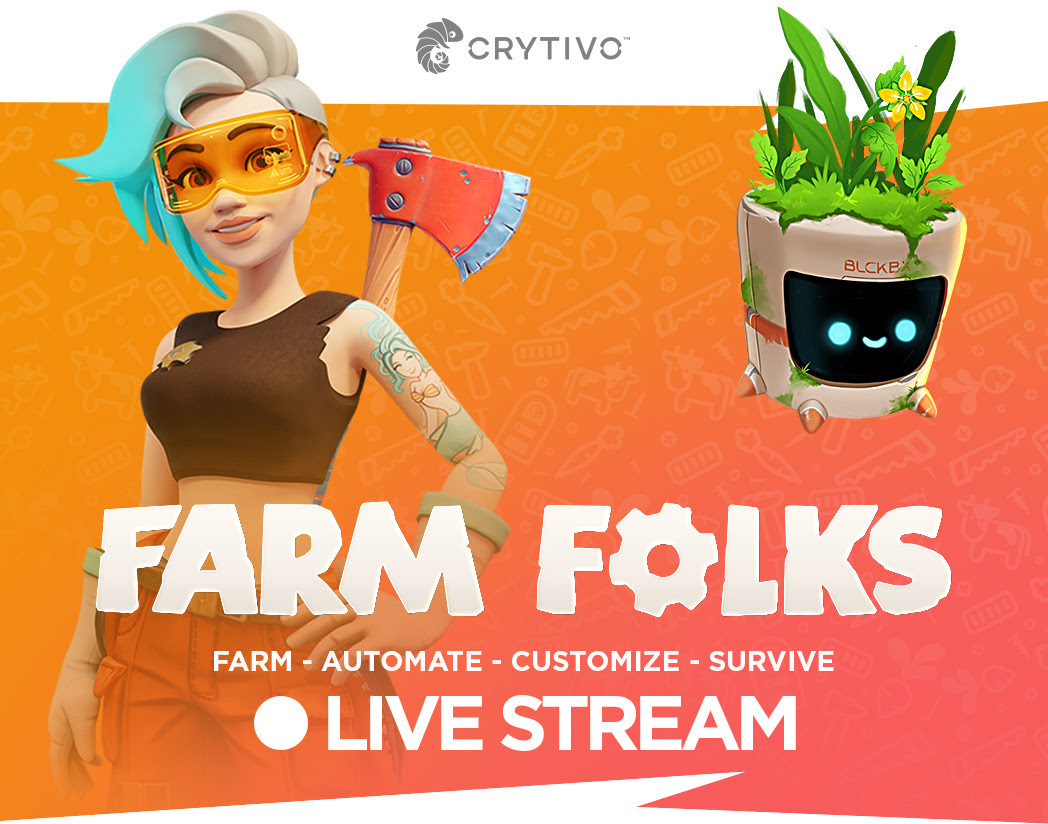 Сообщество Steam :: Farm Folks