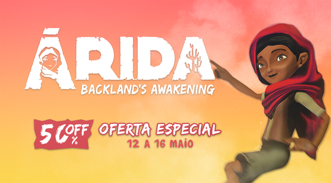 Começou a Promoção inédita de Carnaval na Steam (Made in Brazil Sale)