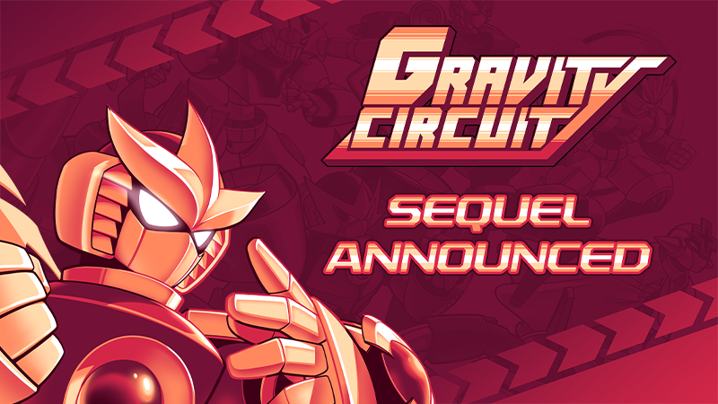 Gravity Circuit is FREE to Claim!