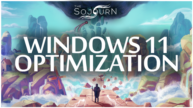 The Sojourn: A Brand New Update for a Smoother Journey