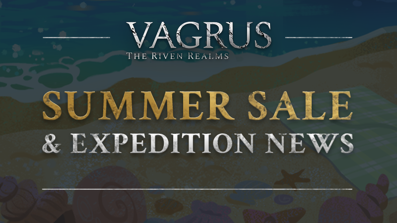 Expedition News, Companion Cosmetics Lore &amp; Sales Season