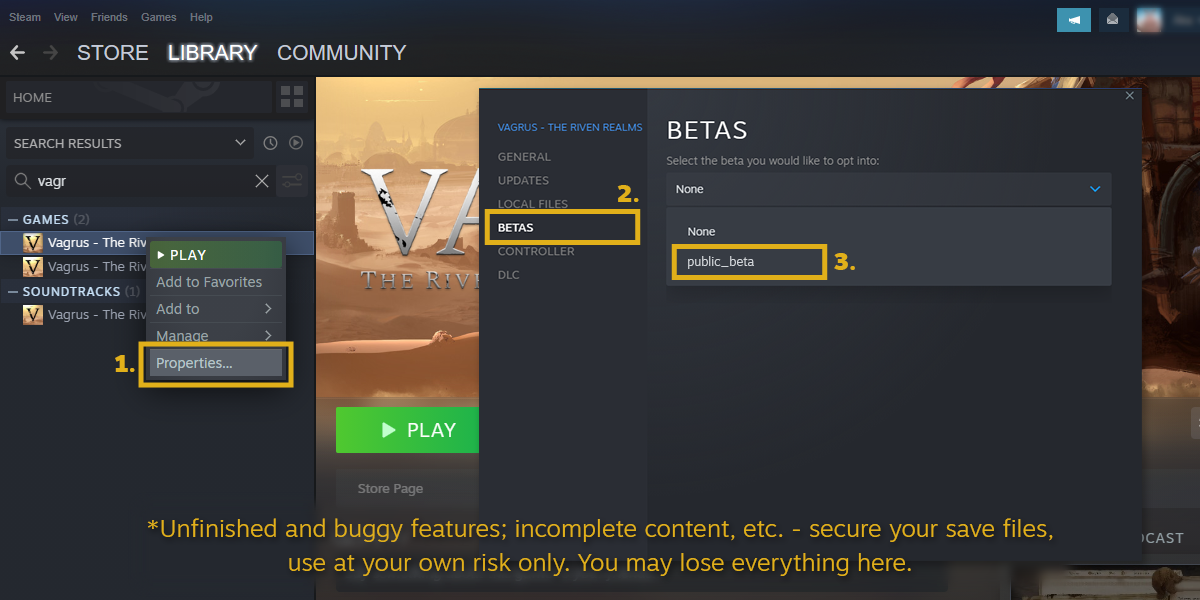 Valve reworks Steam rules to crack down on rigged positive reviews