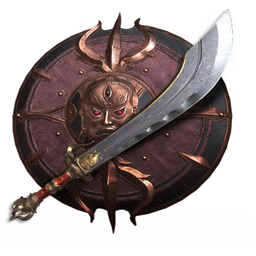 Longsword and Shield, Conqueror's Blade Wiki