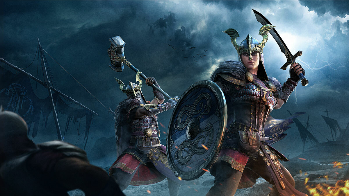 Conqueror's Blade: Helheim Patch Notes - Conqueror's Blade