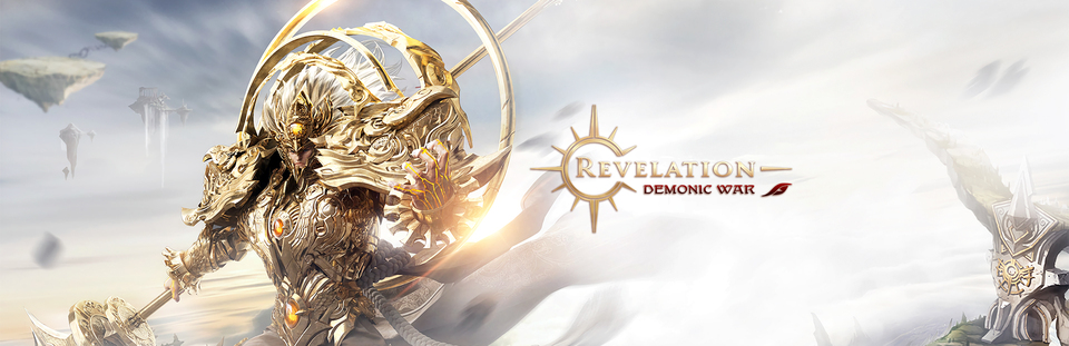 Play Revelation Online on MGLauncher from August 24!