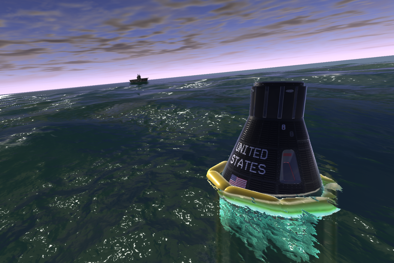 Steam Community :: Reentry - A Space Flight Simulator