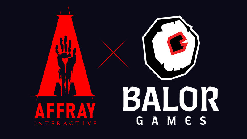 SCP:5K HAS A PUBLISHER – NEW INDIE LABEL: BALOR GAMES – AND A NEW COMPANY LOGO!