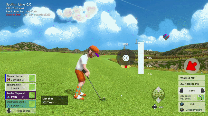 Steam Community :: Golfie