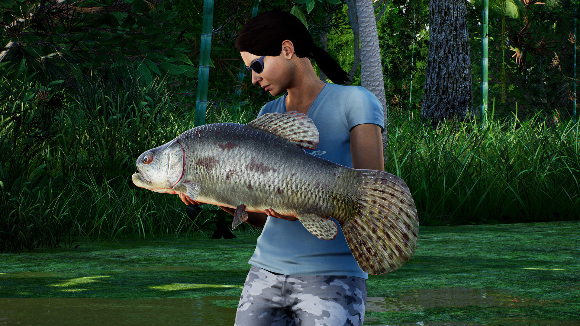 Fishing Sim World®: Pro Tour - Big Fish Lure Pack on Steam
