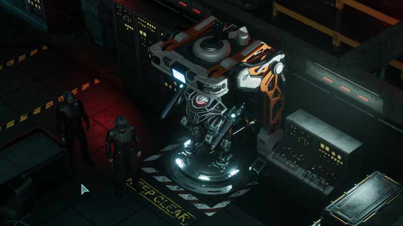 UPDATE - Colony Ship : A Post-Earth Role Playing Game : Contrôle de mission 1 9daa5f621be49efe288b2043aaa18804fac549de | RPG Jeuxvidéo