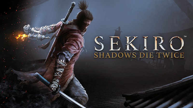 Sekiro™ Shadows Die Twice