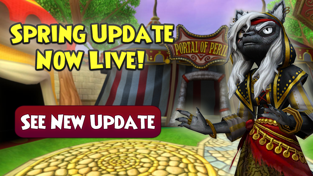 Steam Community :: Wizard101