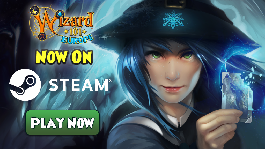 Steam Community :: Wizard101