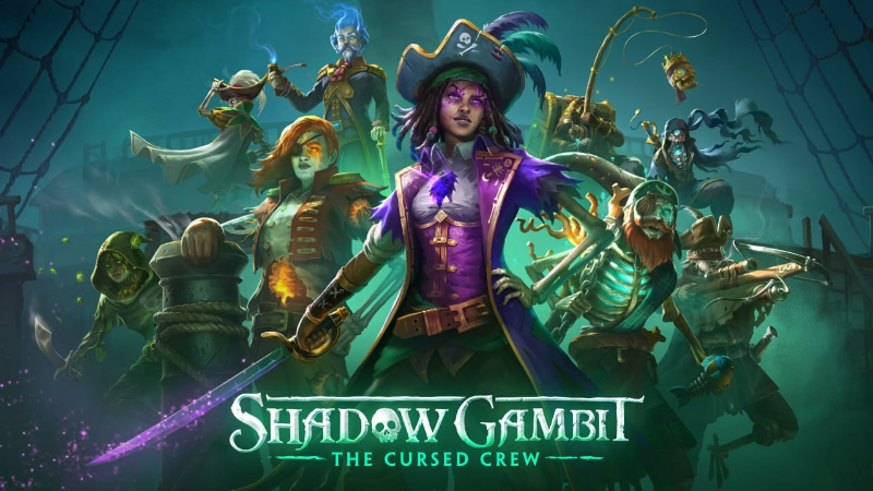 Mimimi Games (Desperados III devs) announce new Stealth Strategy game!