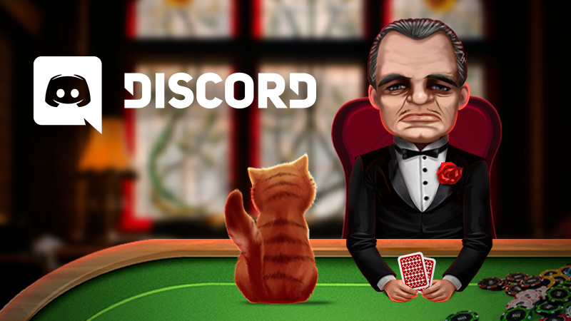 Poker Club - Join the Poker Club Discord Server - Steam News