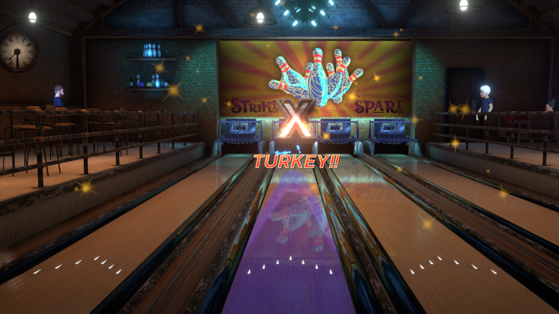 Premium bowling hot sale oculus quest