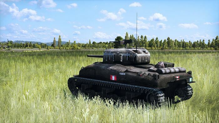 The Ersatz M10 #warThunder#intro#gaming#tank#clip#comentary#battle