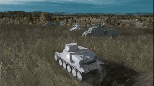 Save 45% on WWII Tanks: Forgotten Battles on Steam