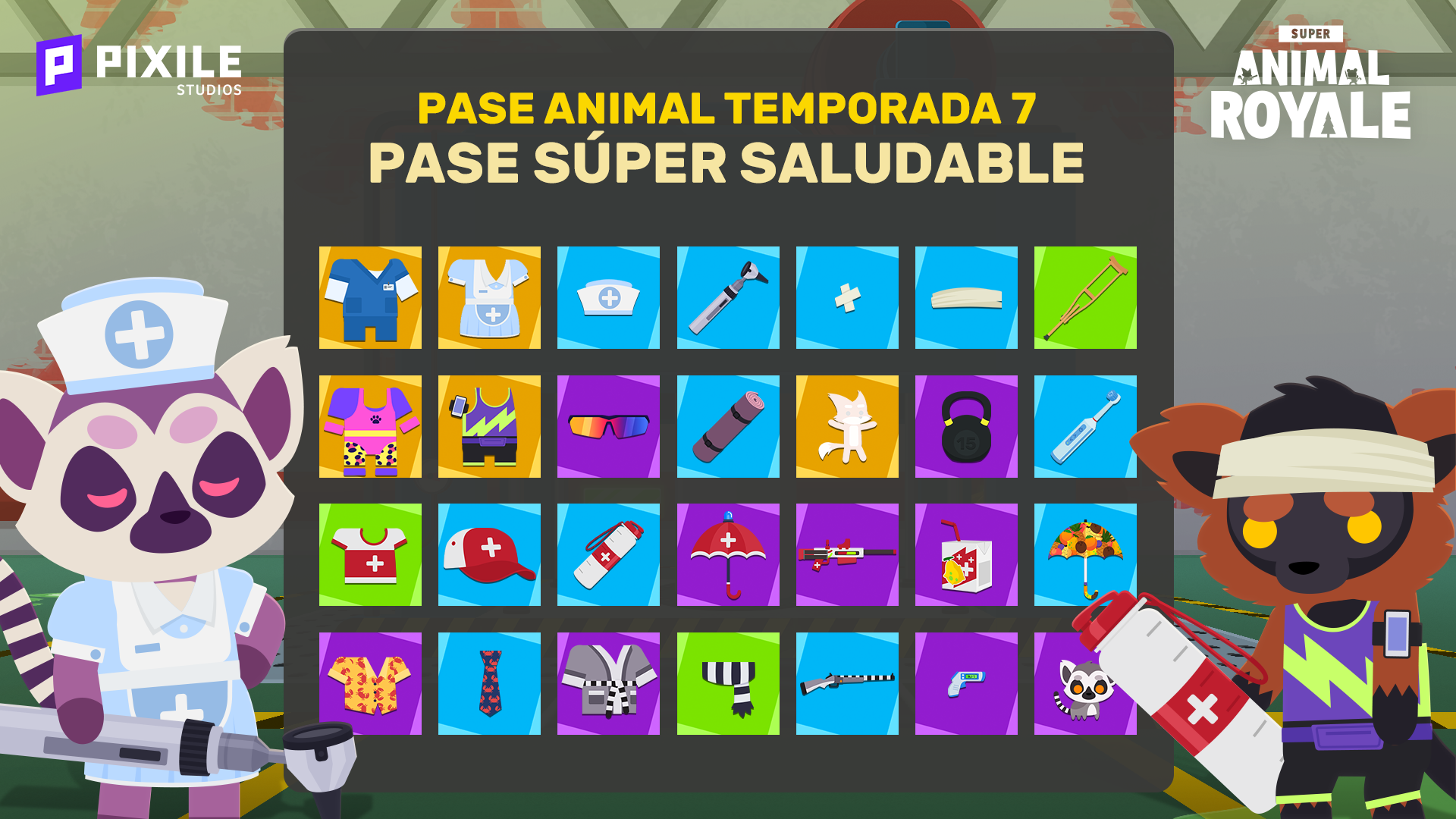 Animalpass