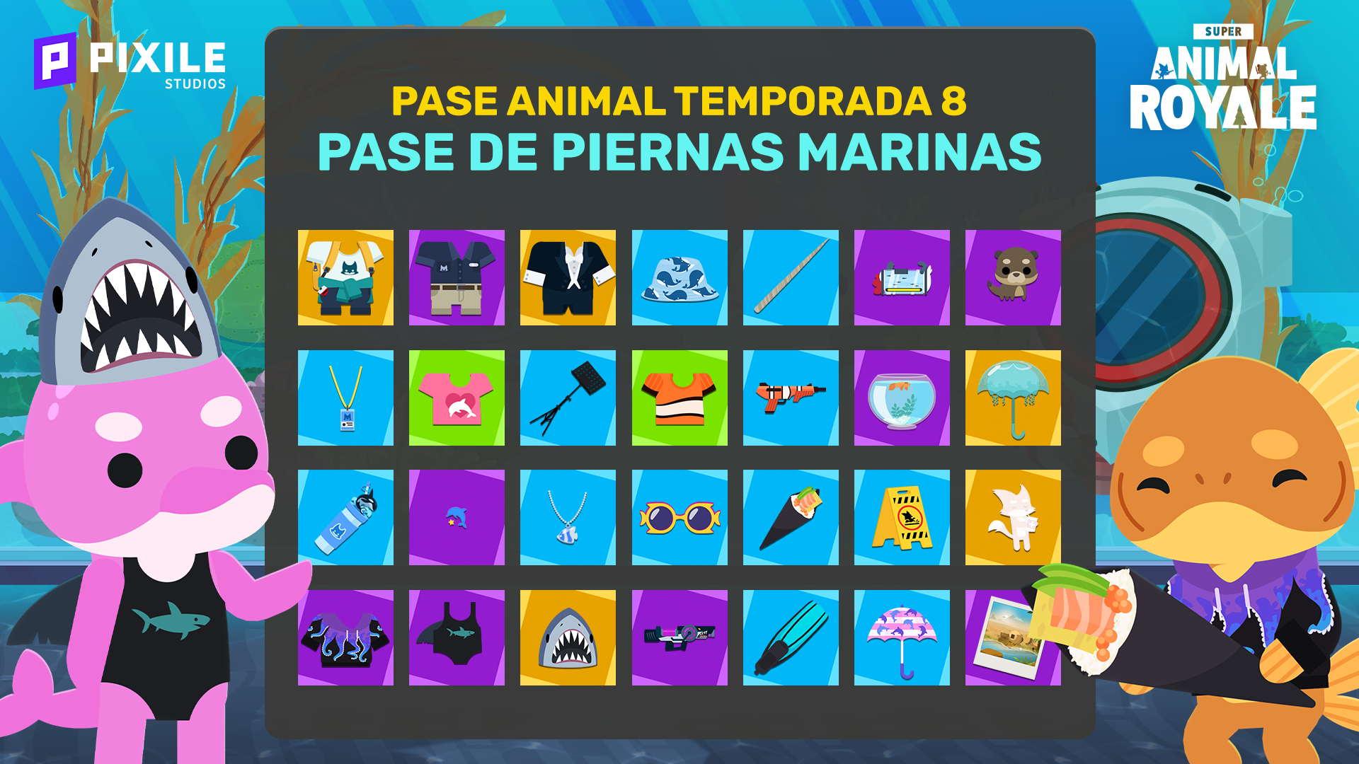 Tabla de valores de pets según jugadores: Adopt Me Custom Pets