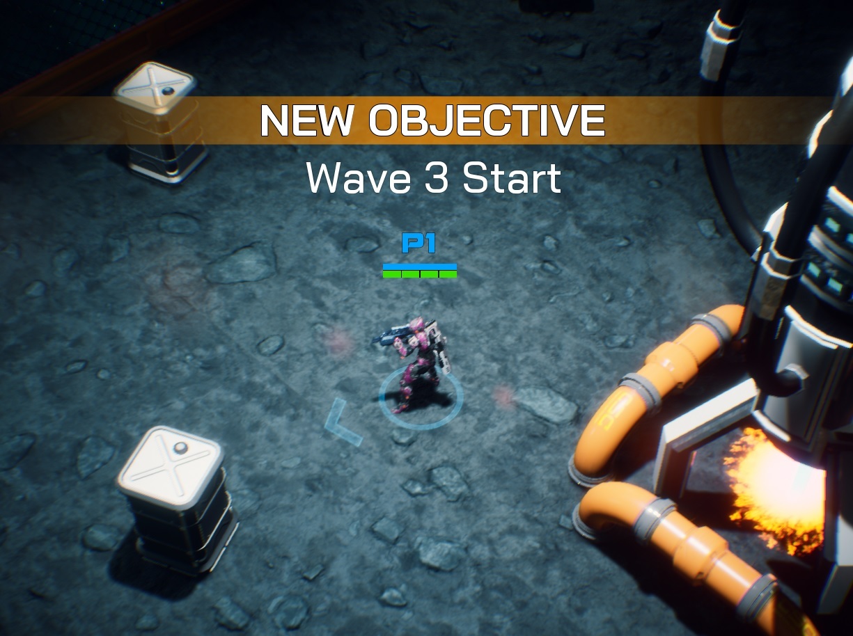 be added throughout early access exterminator kill 100 bugs skilled ...