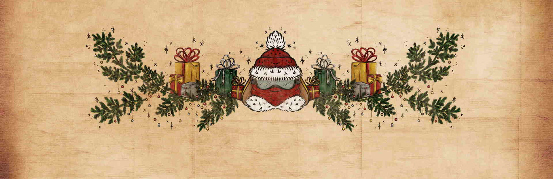 ‘Tis the season for Exploring