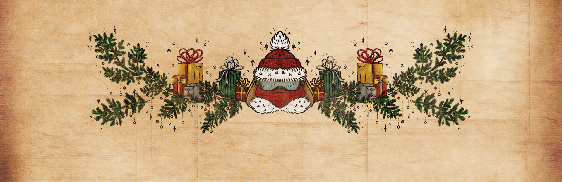 Jingle Bells & Castle Rock!