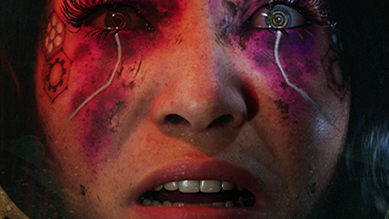 STASIS 2