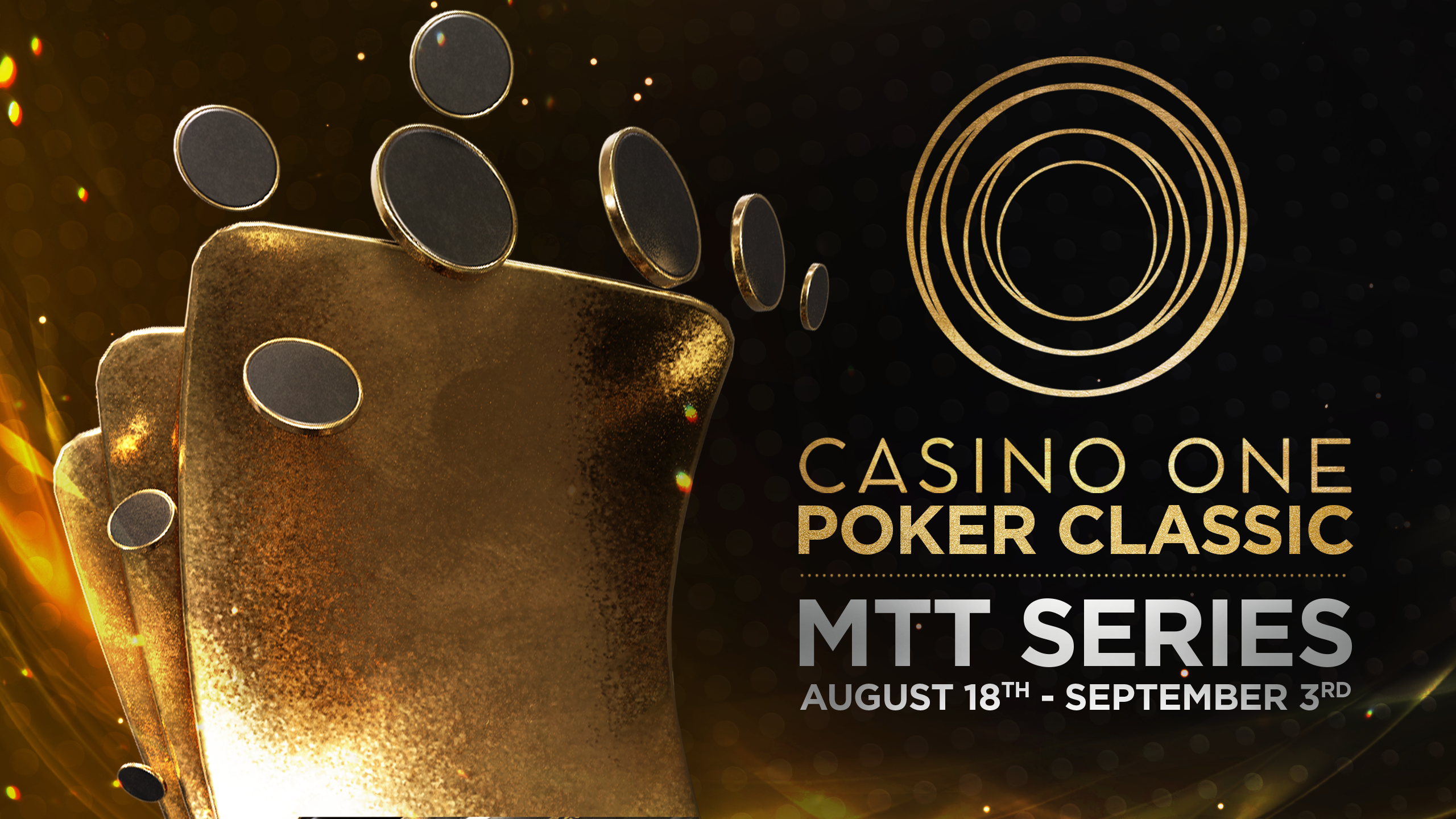 Poker Now - Private Multi-Table Tournament (MTT)