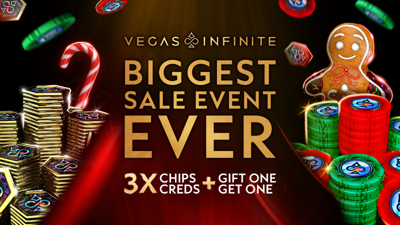 Steam Community :: Vegas Infinite By PokerStars