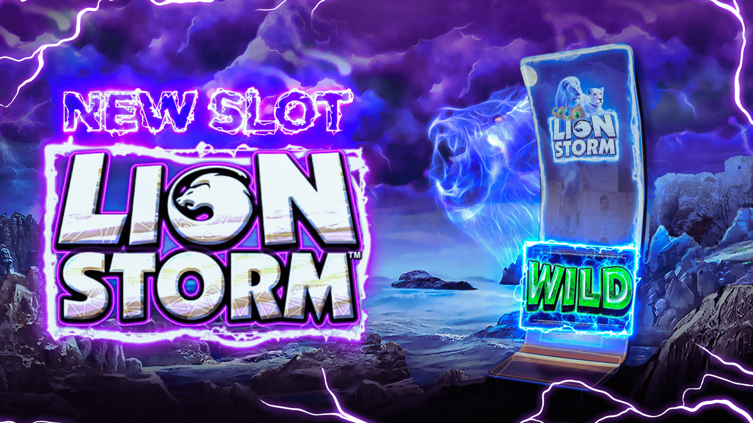 I AM THE STORM THAT - Holo League of Meme Rainbow Edition